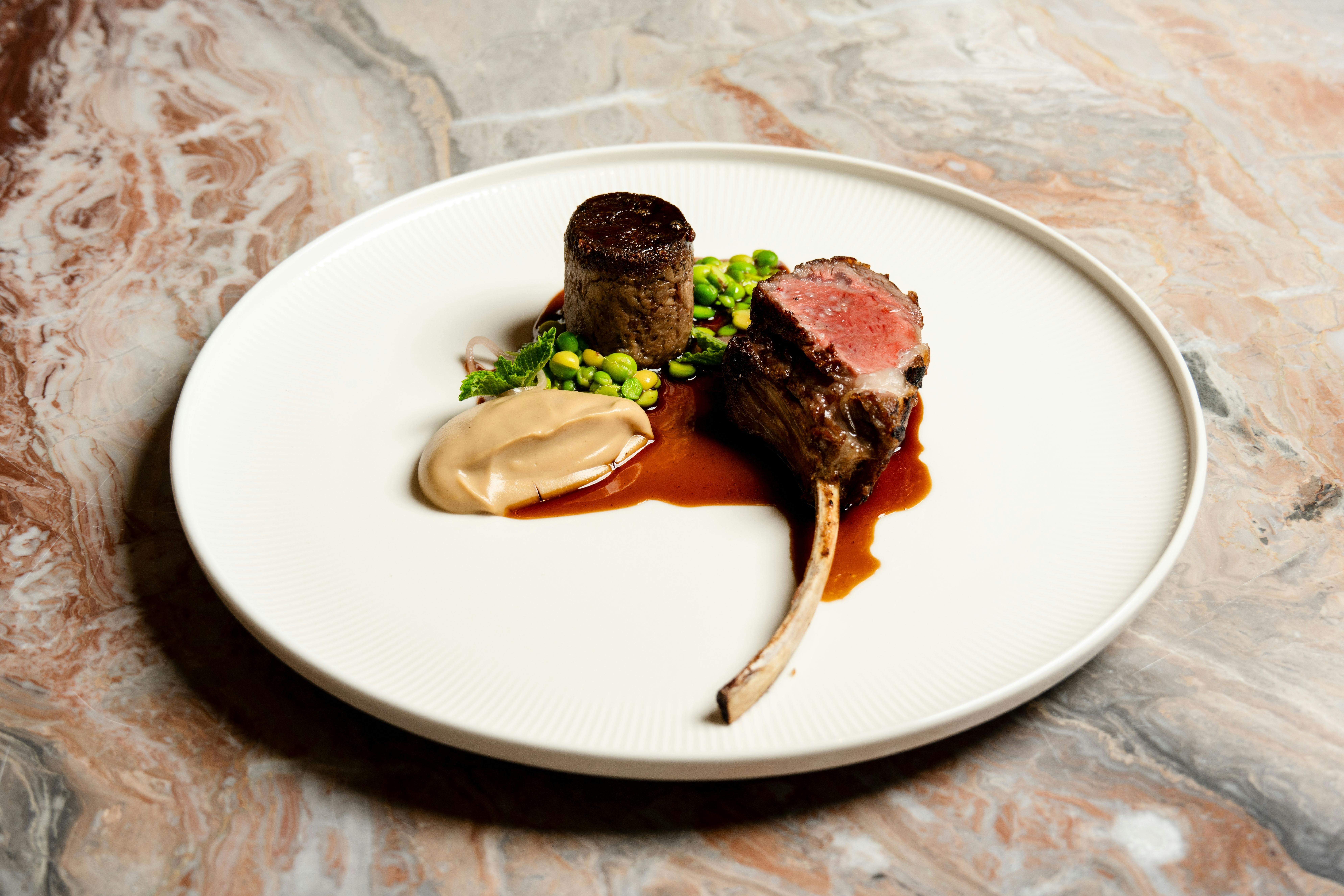 Station Road Restaurant