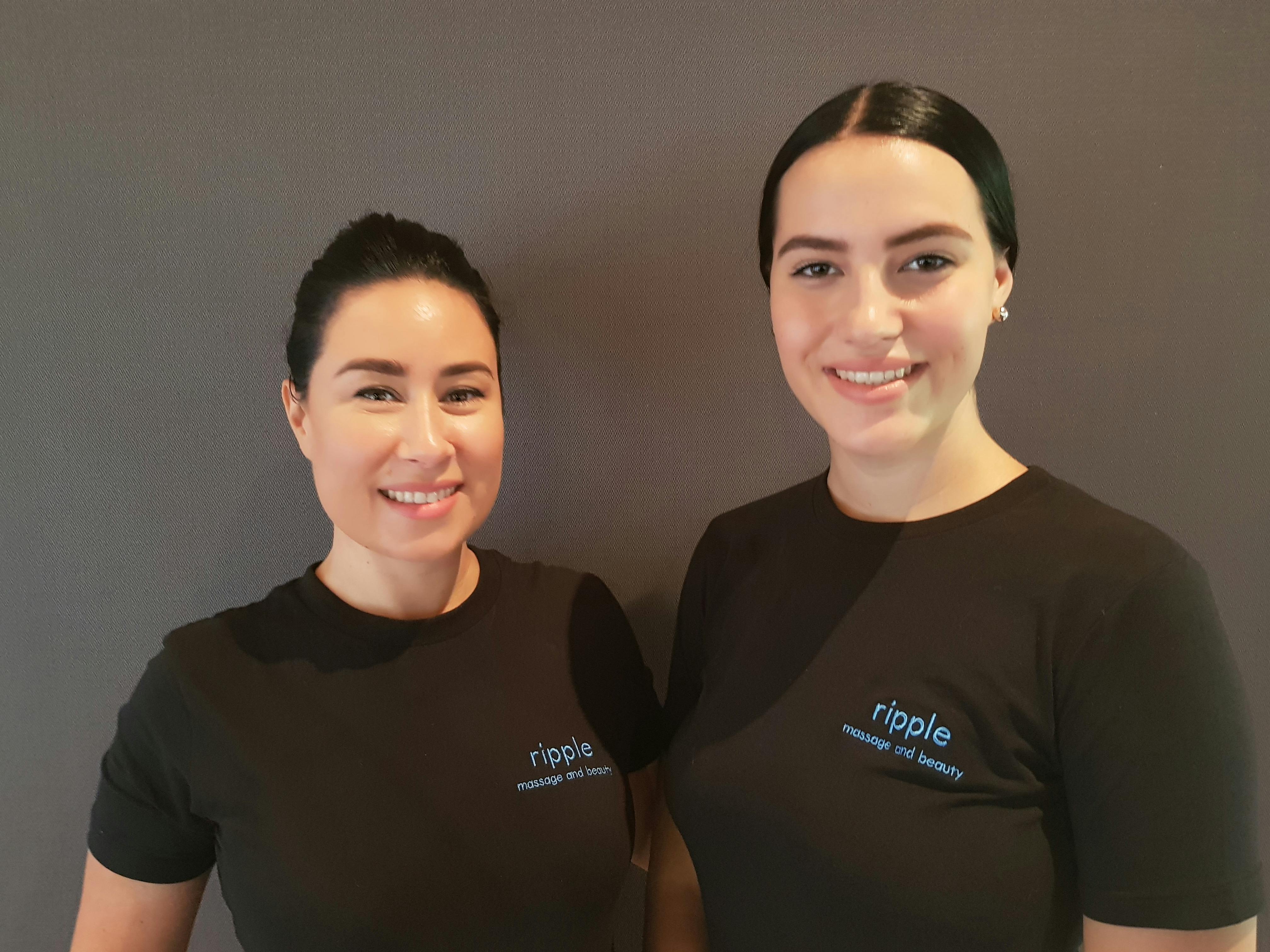 Ripple Gold Coast Massage Day Spa And Beauty