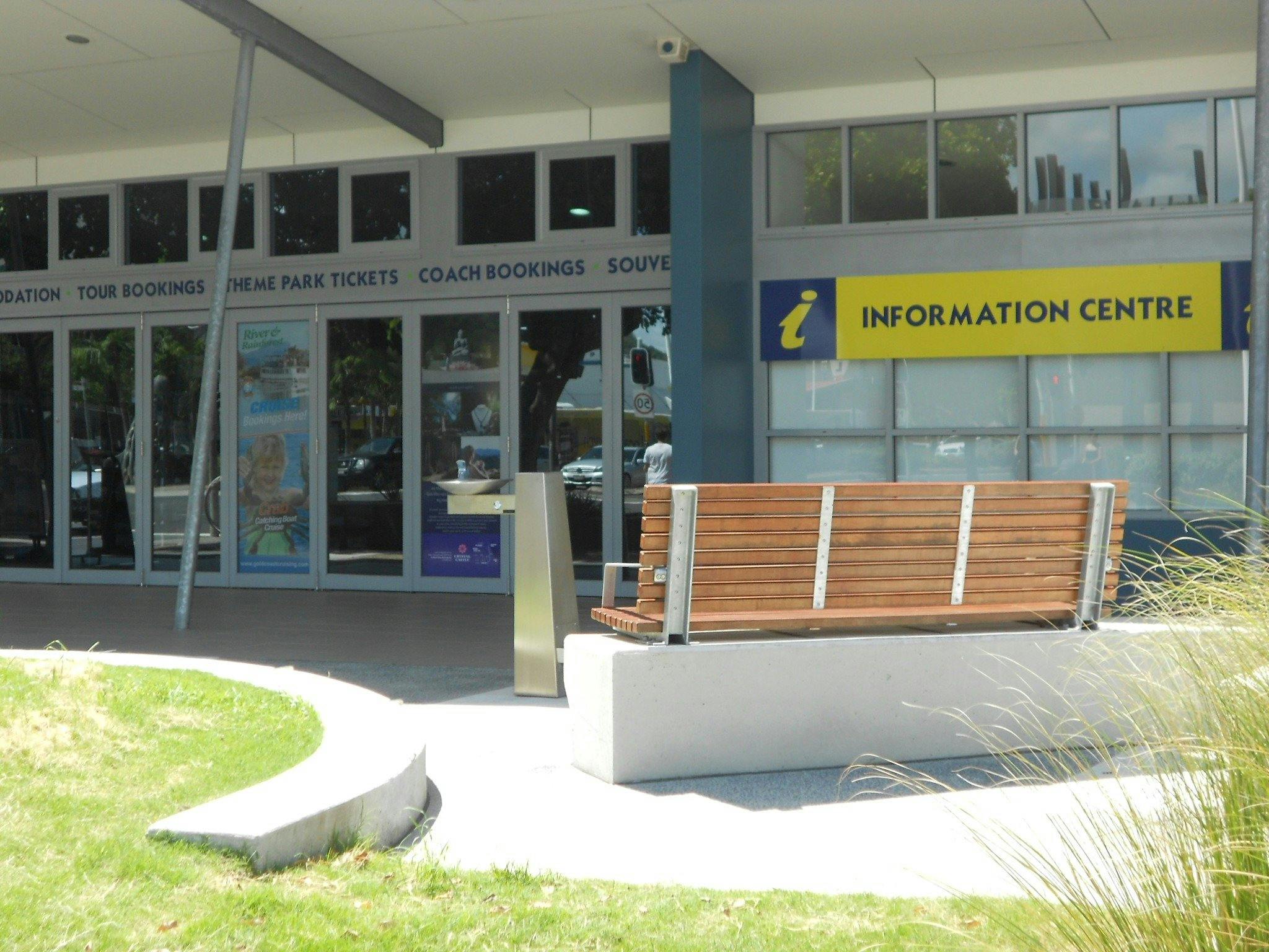 Tweed Heads Visitor Information Centre NSW Holidays &