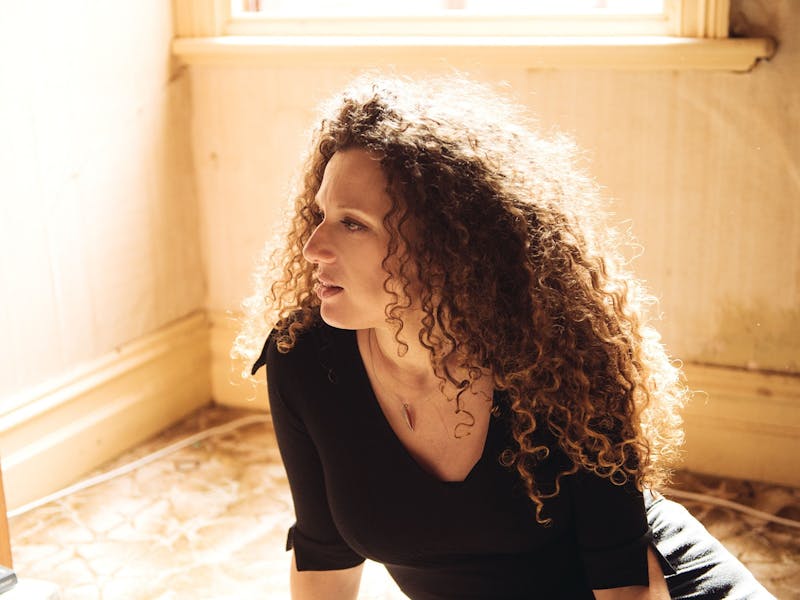 Image for Sonya Lifschitz