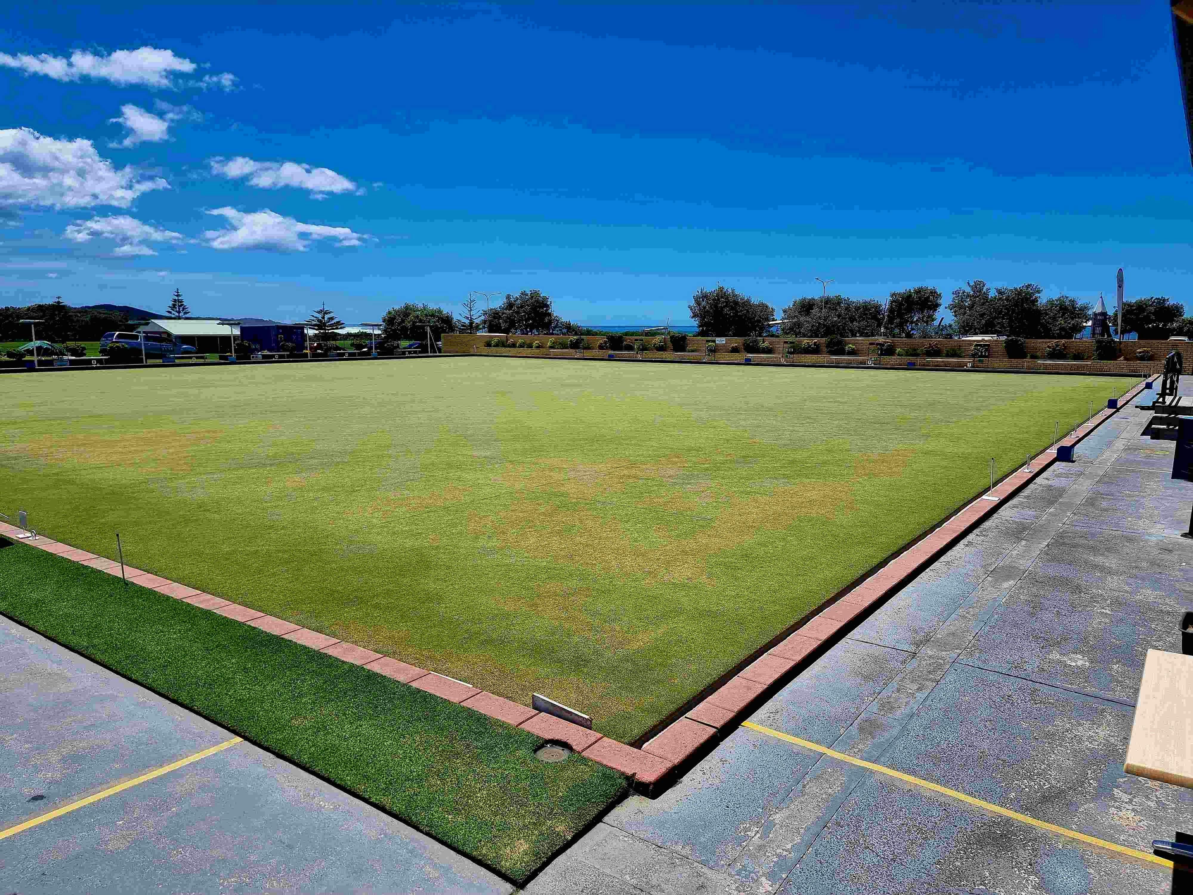 Towradgi Park Bowls and Recreation Club
