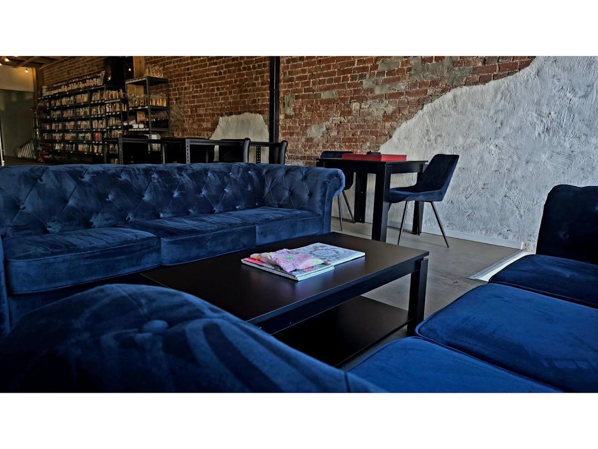 couches