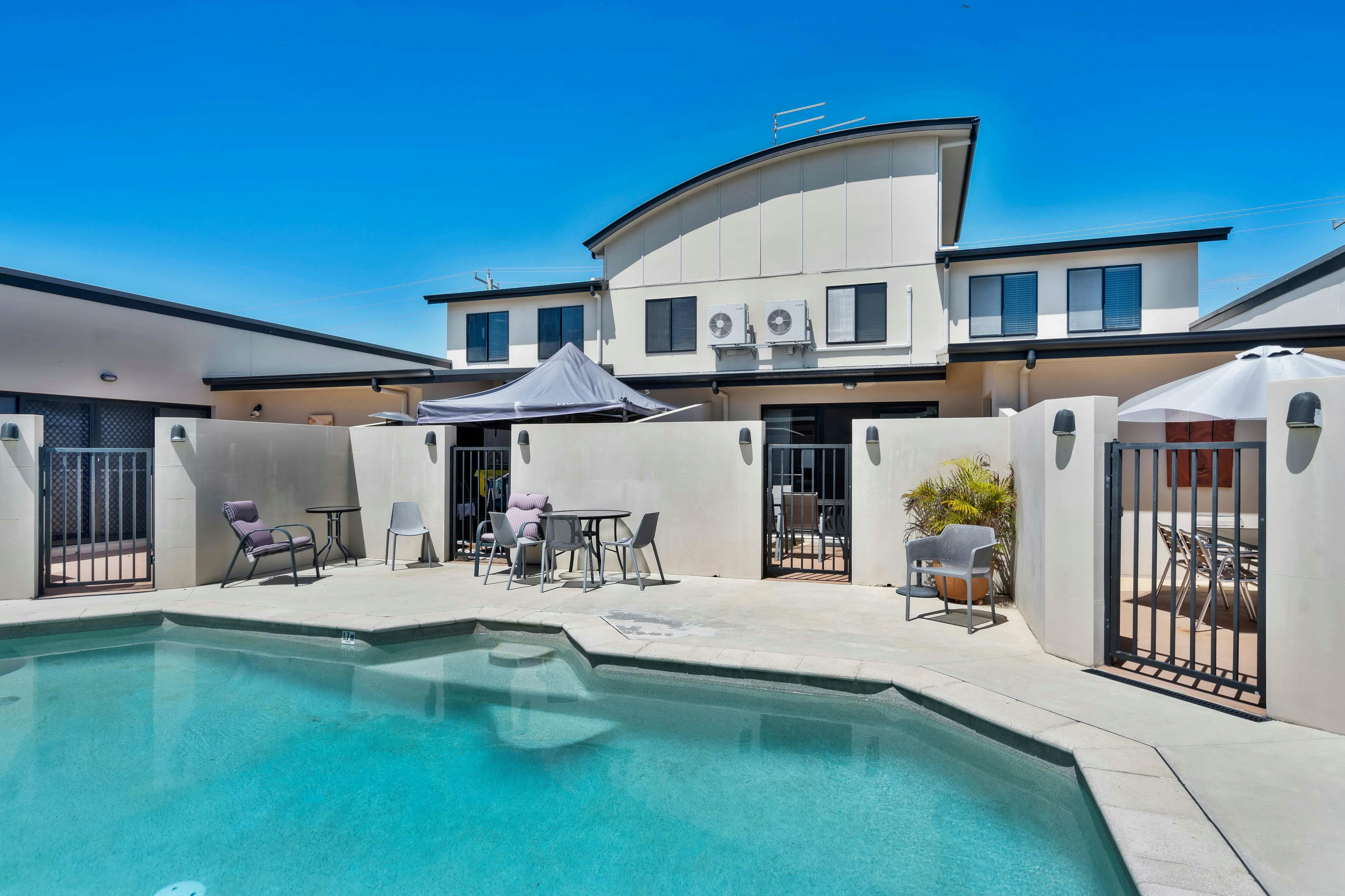 Holiday Haven