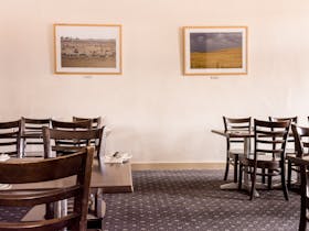 Small Dining Room