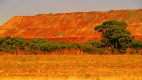 Golden Valley