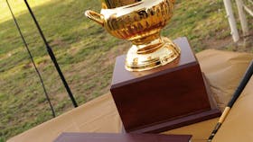 Jerilderie Gold Cup Races