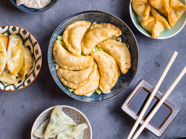 Dim Sum