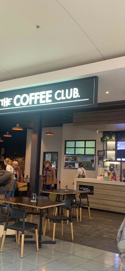 TCC