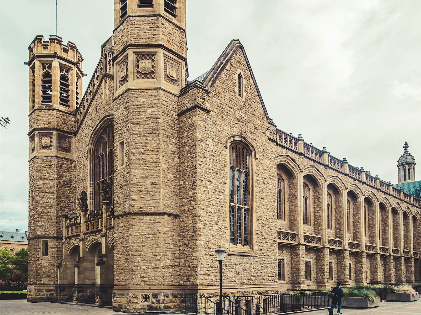 Adelaide Photography Tours