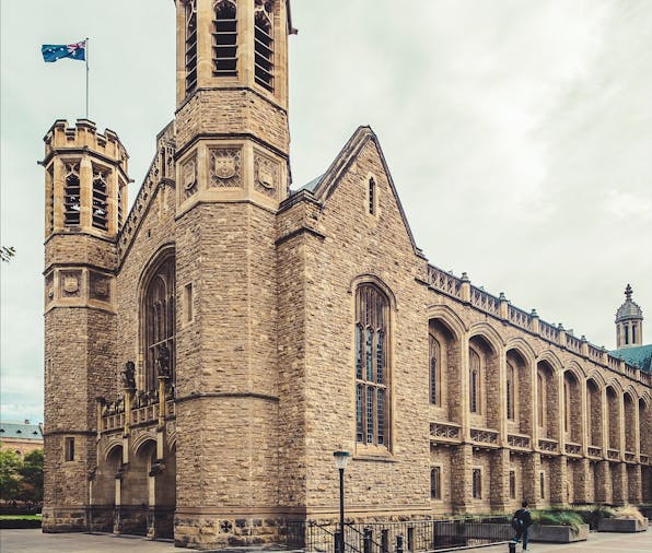 Afternoon Adelaide Tour