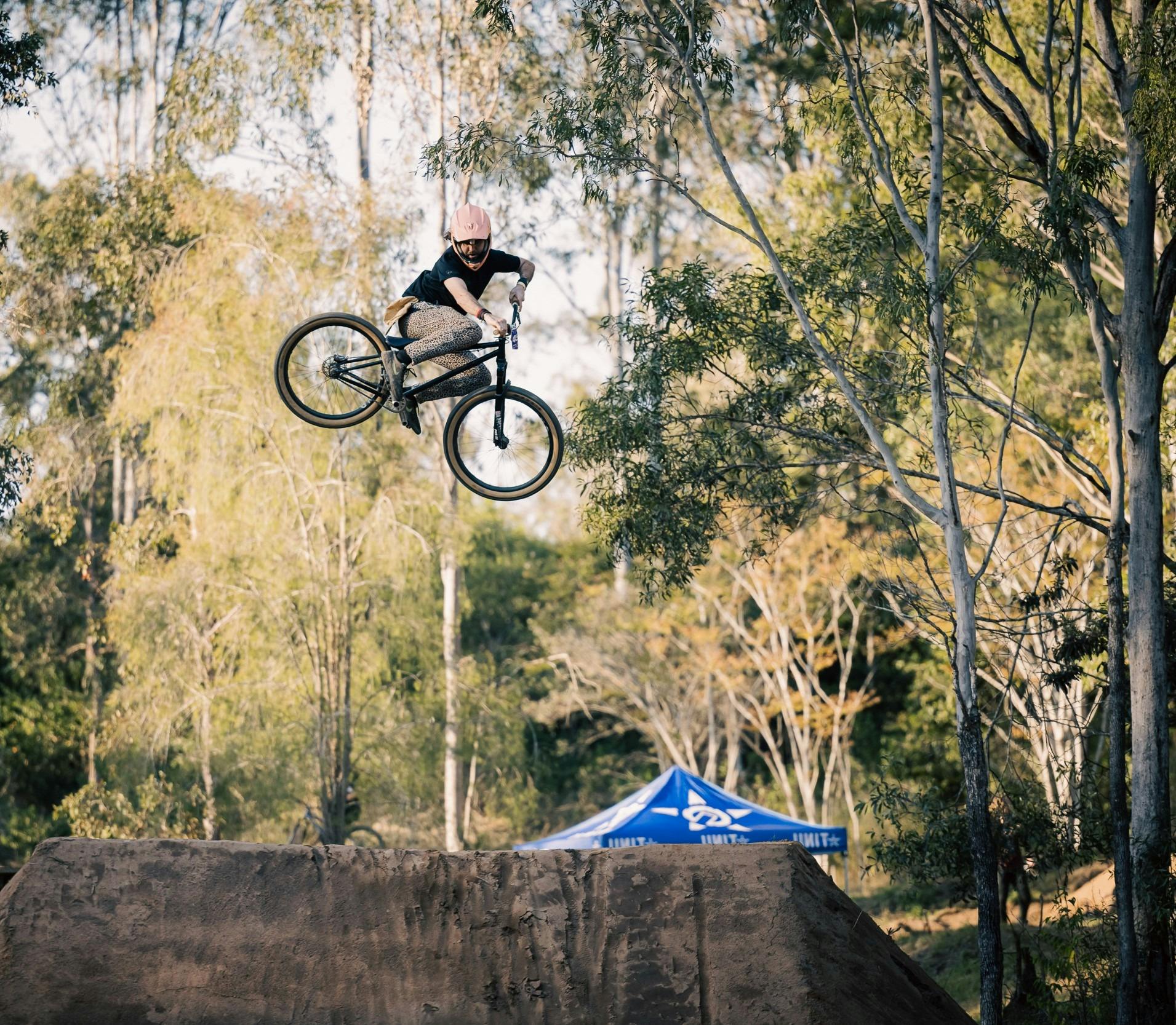 Kooralbyn Bike Festival