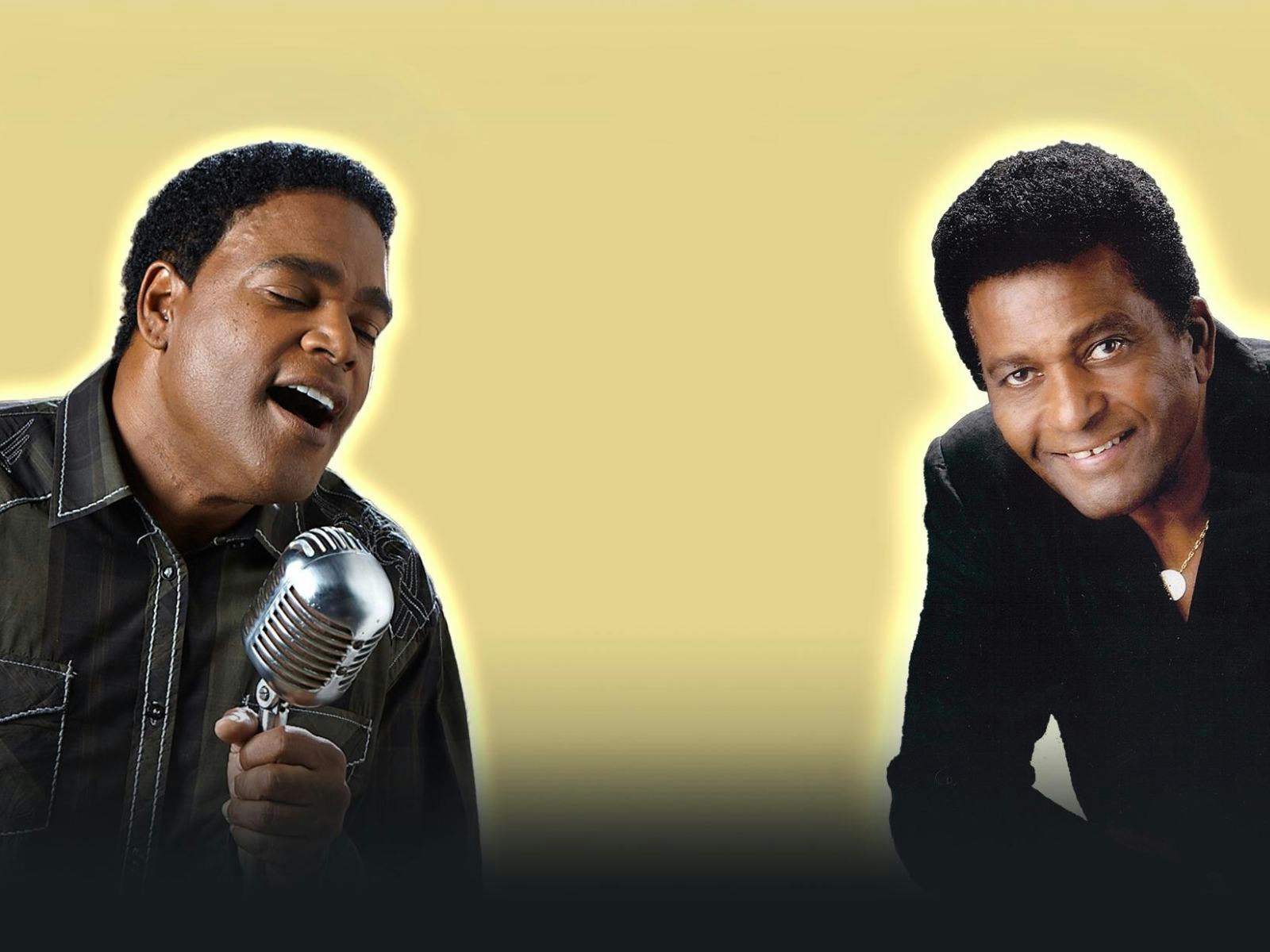 Dion Pride Sings the Songs of his Father