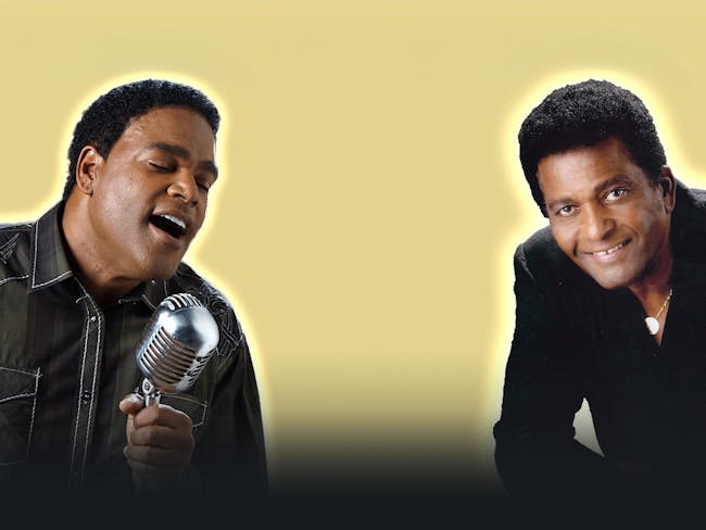 Dion Pride Sings the Songs of his Father