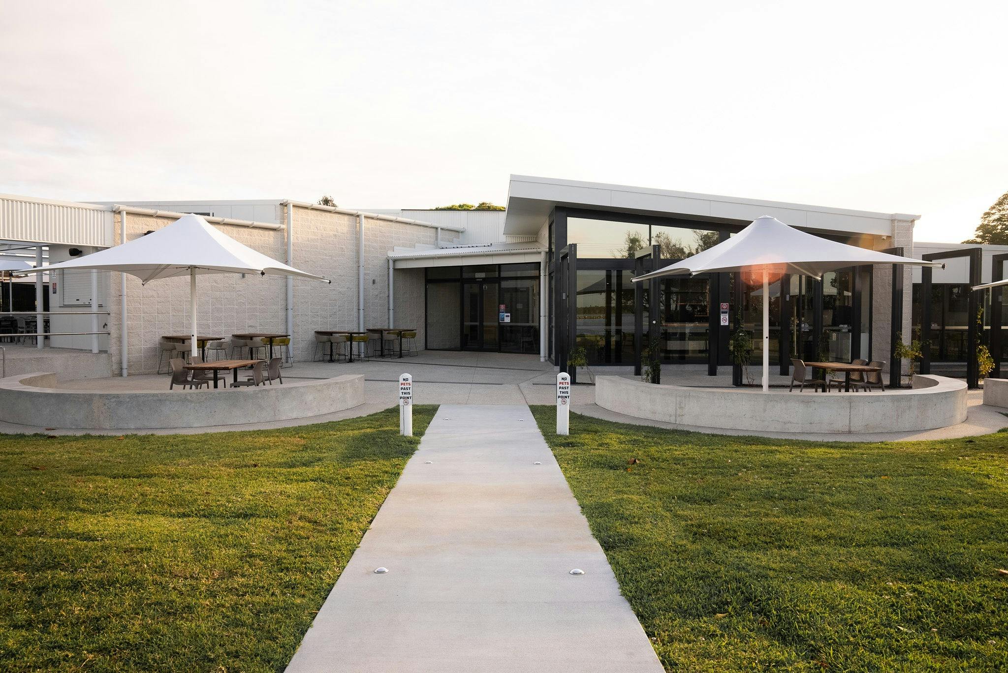 Sedgars Reef Bar and Bistro Iluka