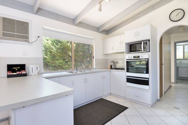 THREE BEDROOM COTTAGE