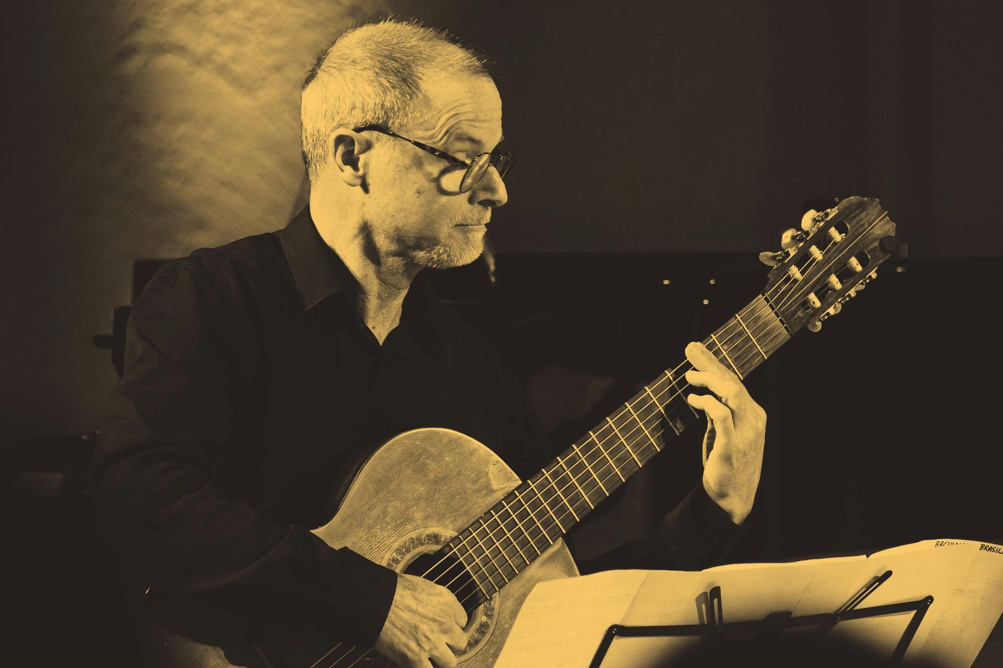 A Retrospective of Phil Moran