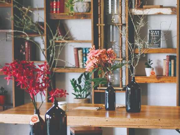 Delano Specialty Coffee