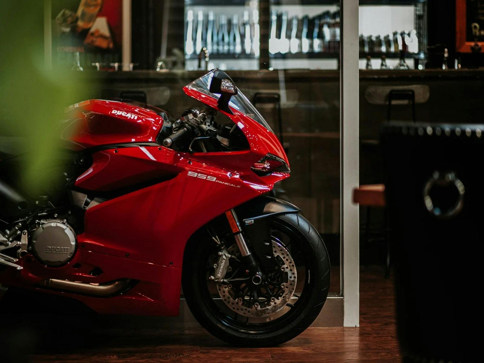 Verona Italian Restaurant and Wine Bar