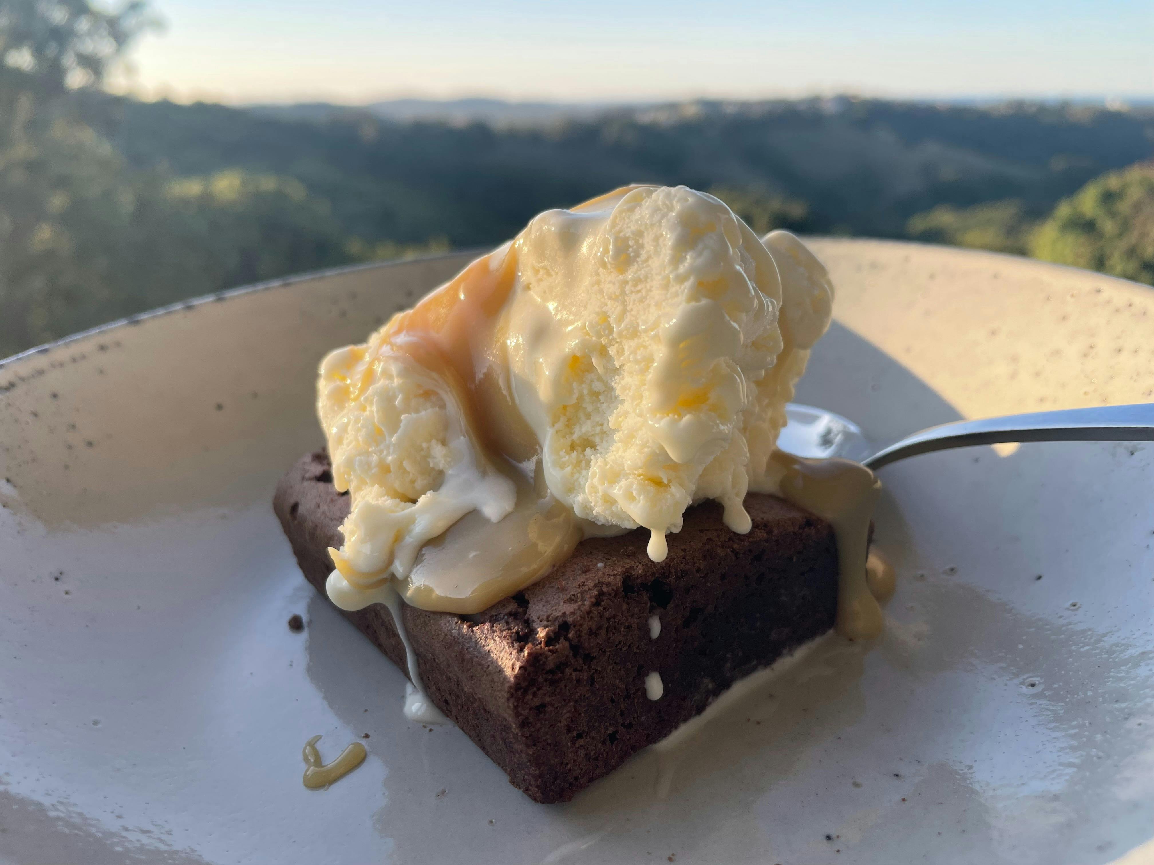 Waffle & Bean Dessert Bar and Patisserie
