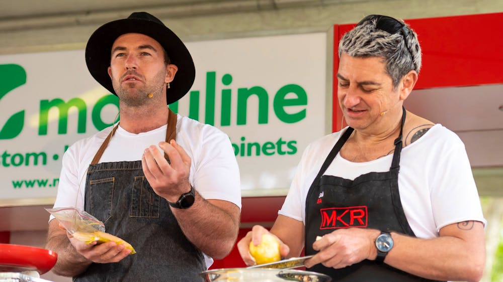 Australian Italian Festival