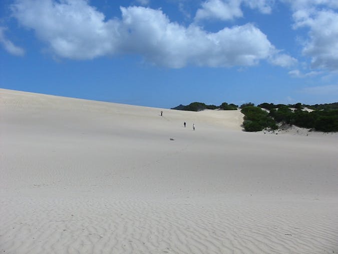 Kangaroo Island Four Day Tour