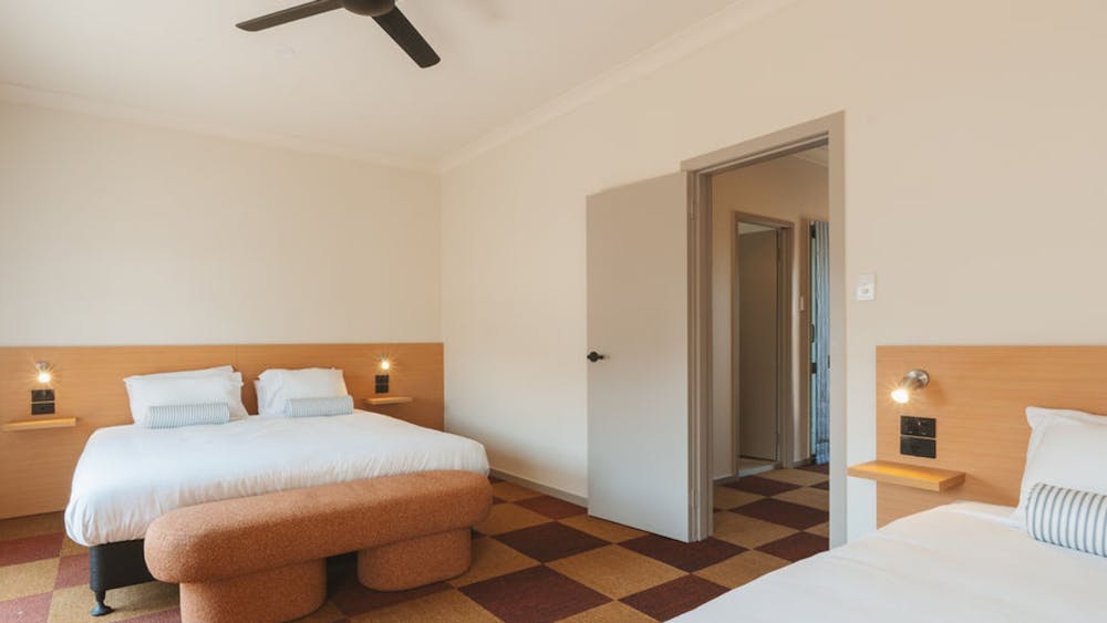 Hotel Allen