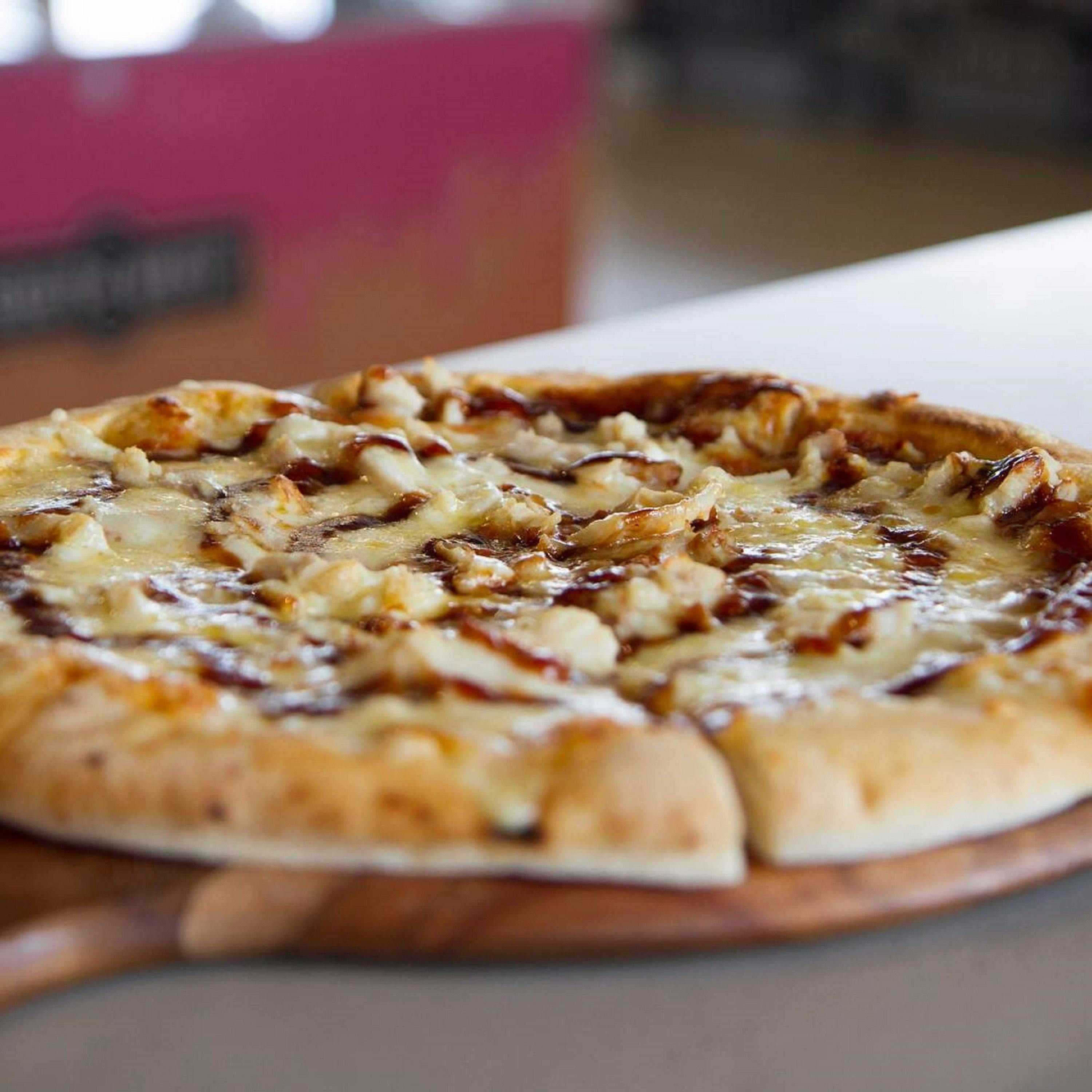 South West Fuel Centre