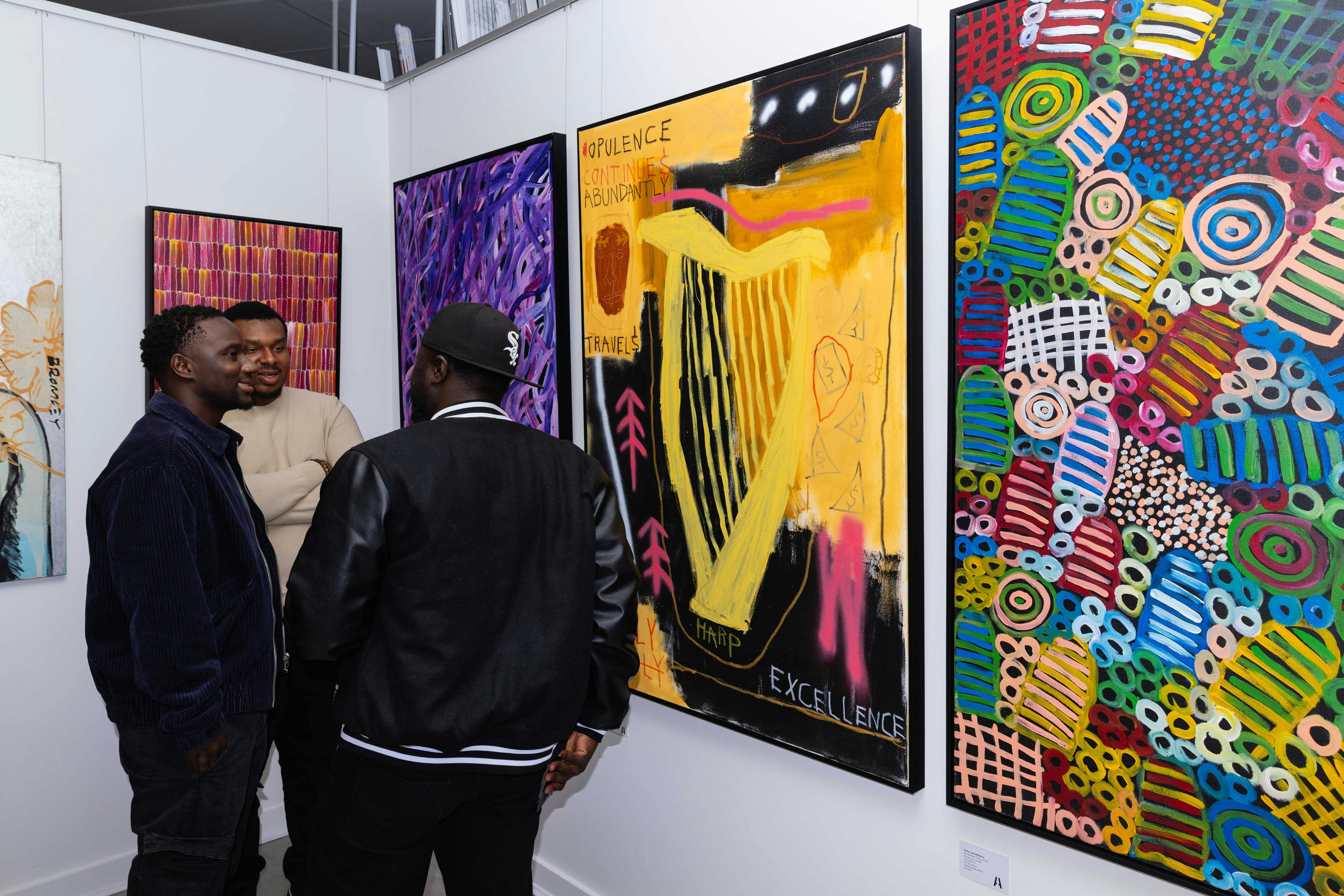 Canberra Art Gallery