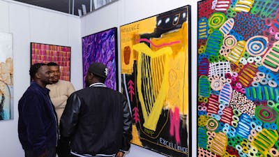 Canberra Art Gallery