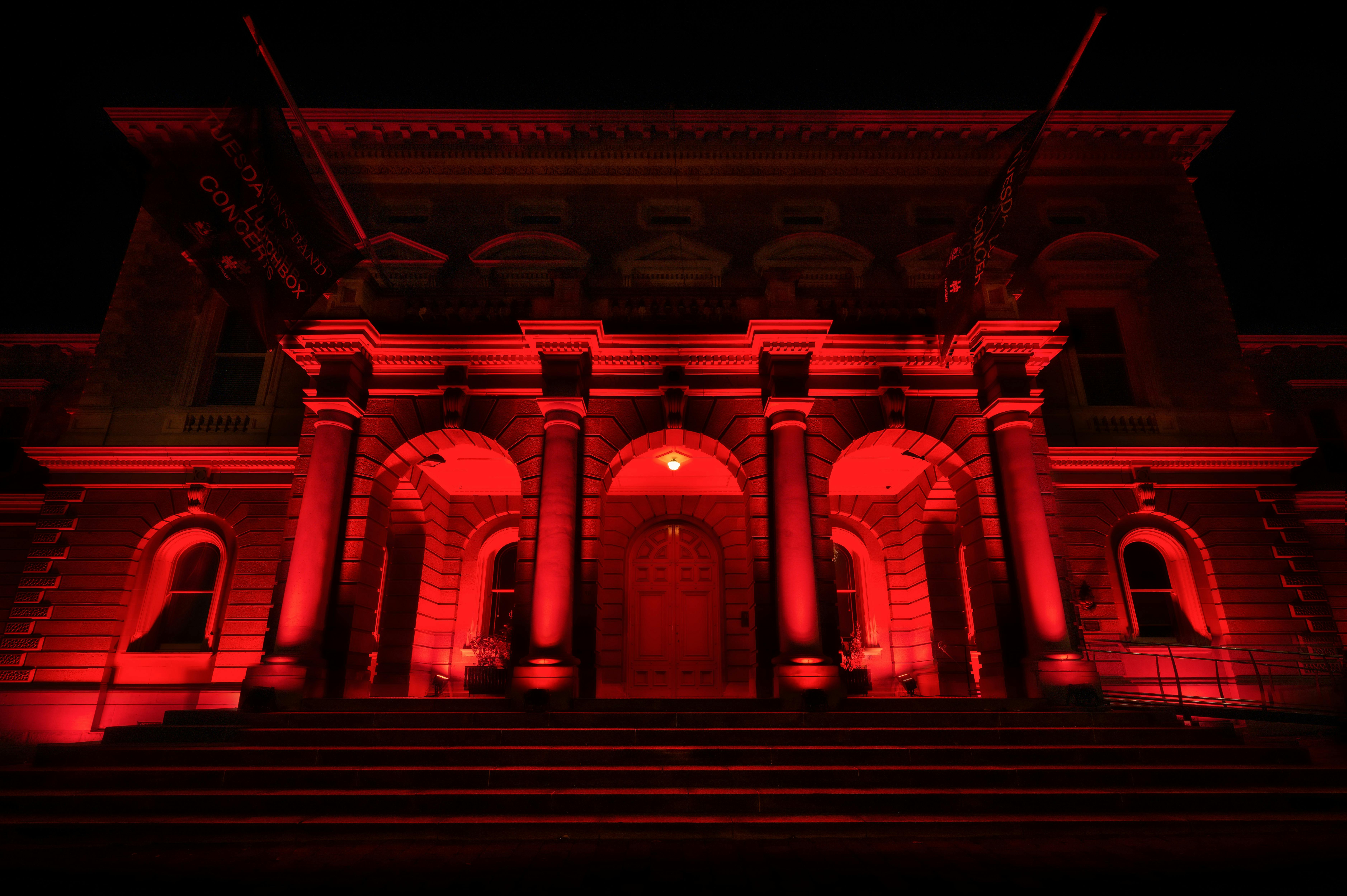 Tasmanian Photography Tours