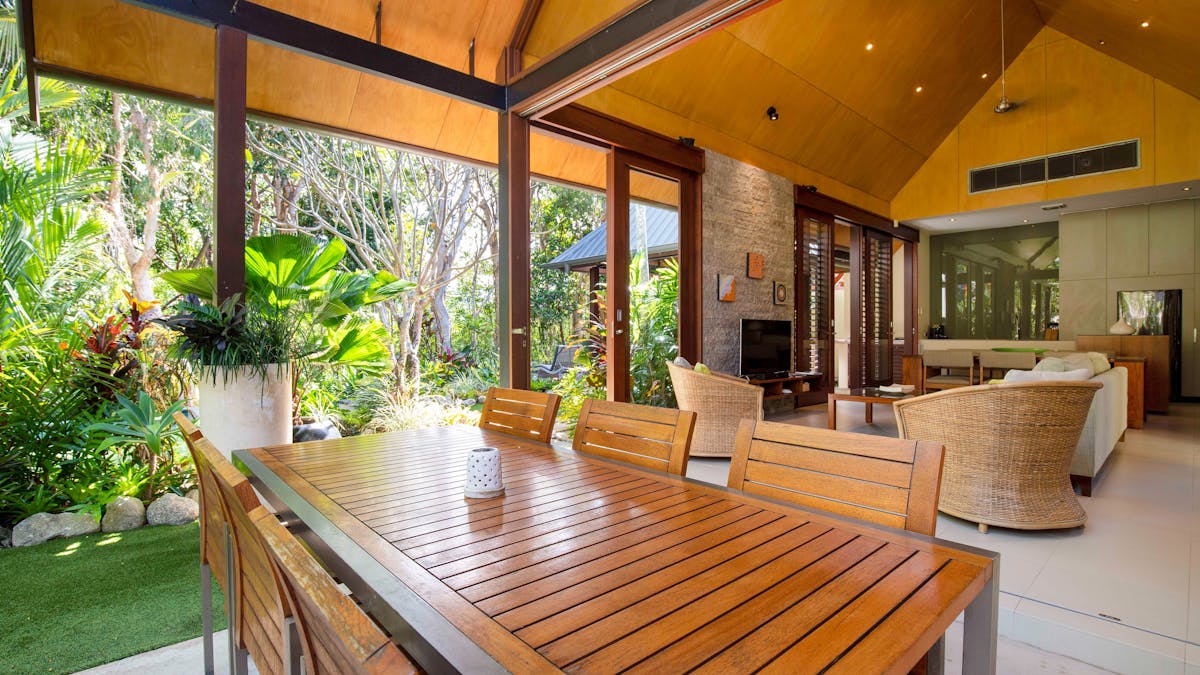 Outdoor Living