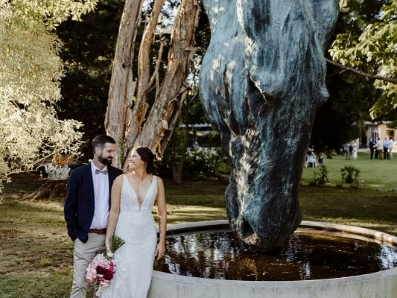 Hazelhome Estate Weddings