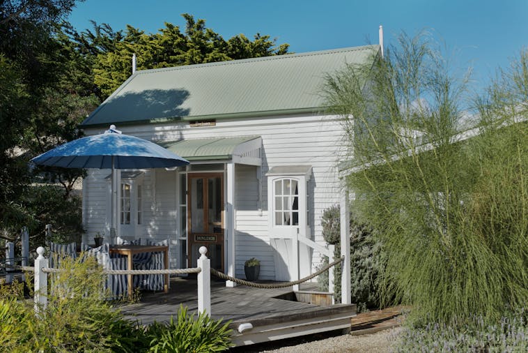 Portsea