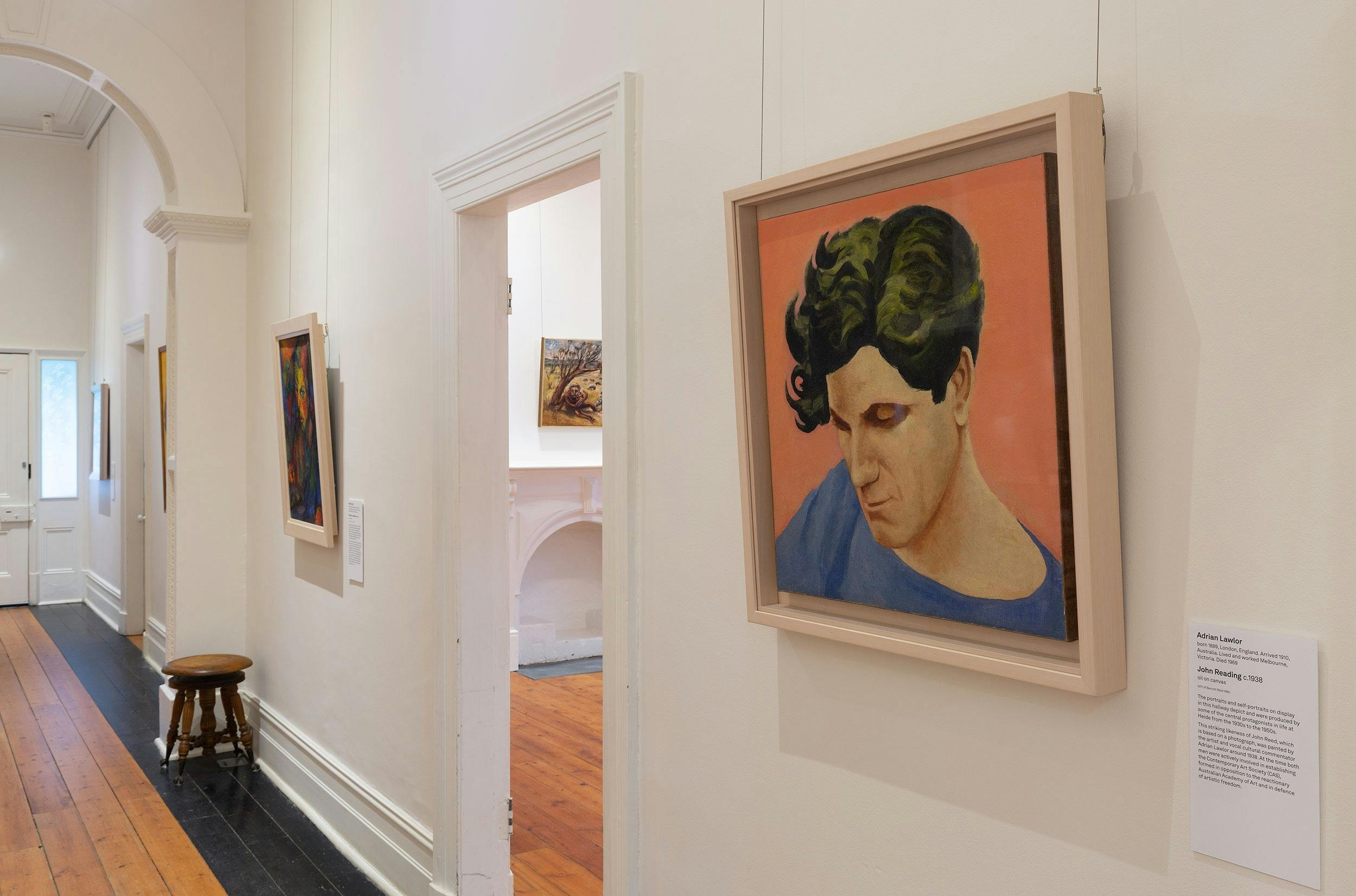 Always Modern: The Heide Story