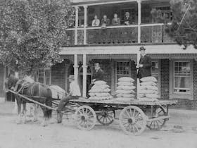 Stanthorpe Heritage Trail