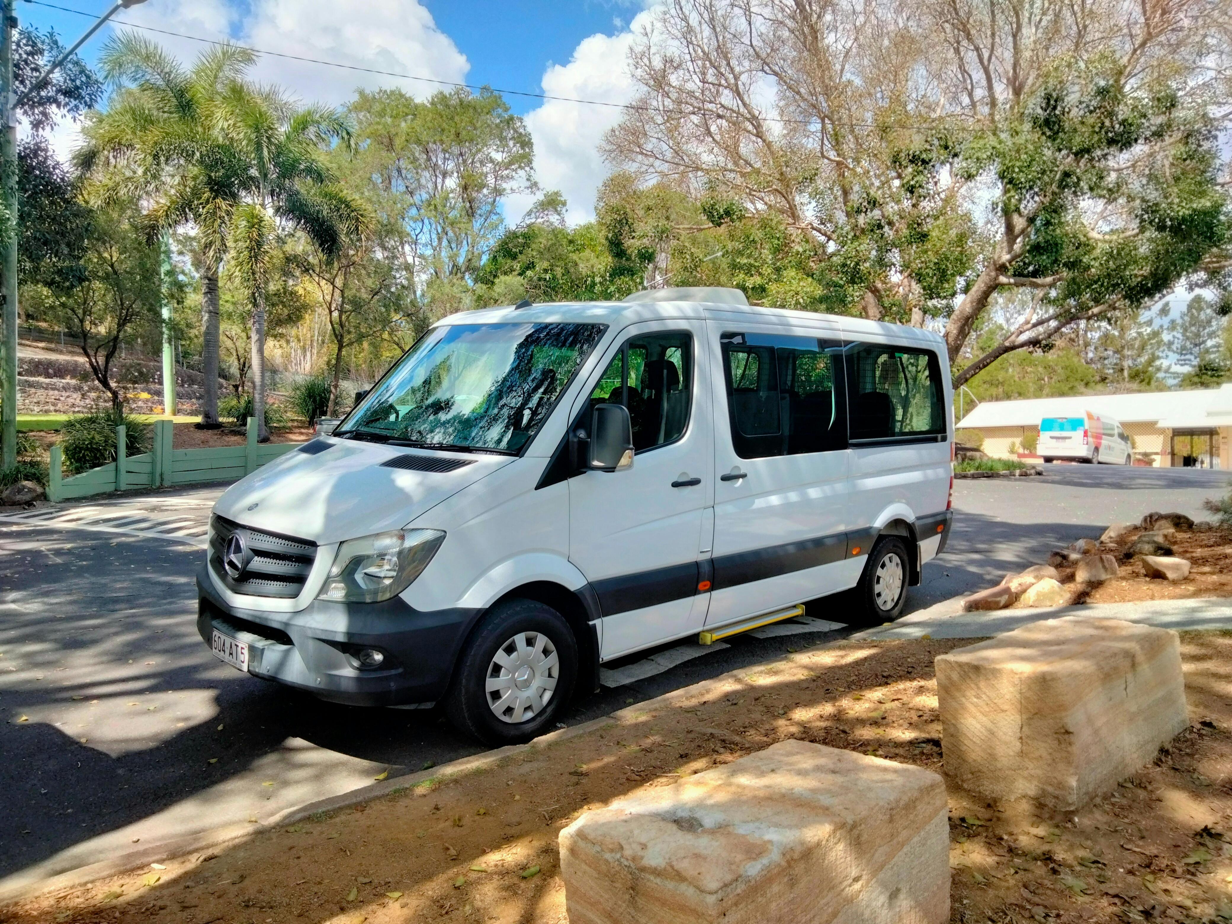 Private group charter, group tpours