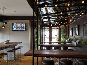 The Oxford Hotel
