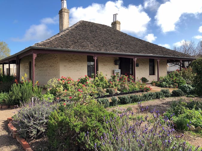 Matta House