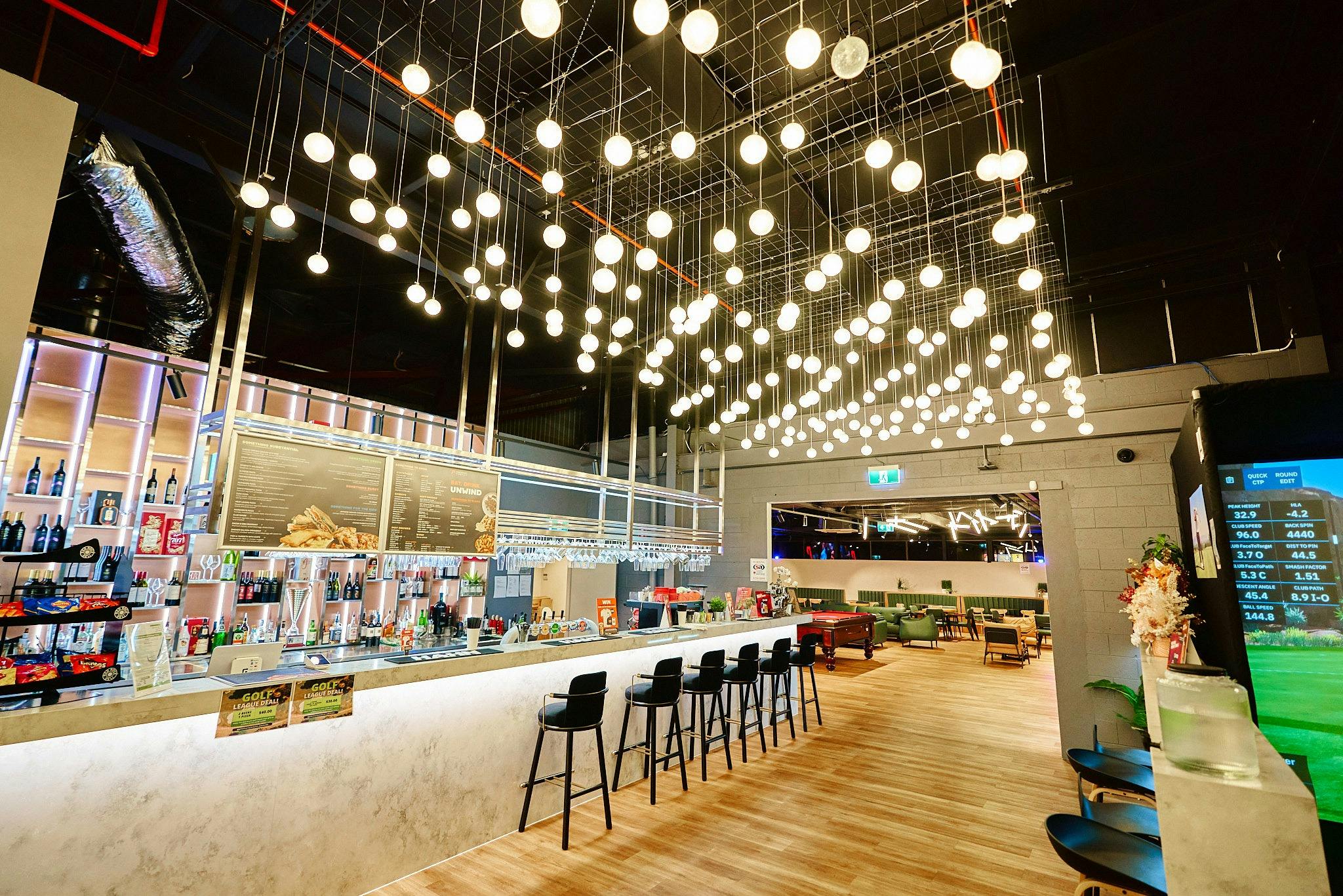 P1 Entertainment Complex – Go-Karting, Golf, Arcade & Events