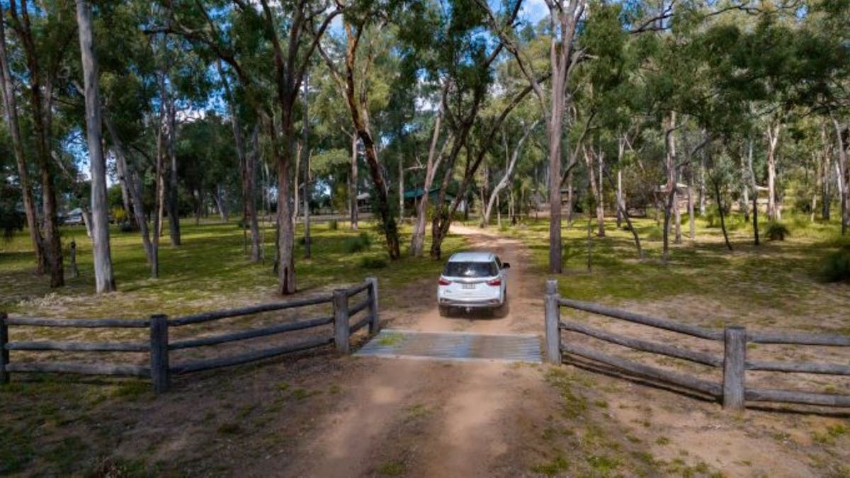 Wallaroo Outback Retreat
