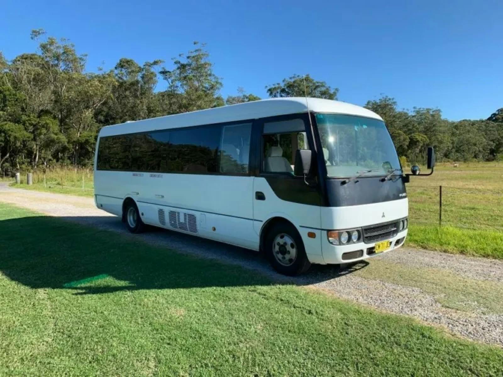 Tour Service