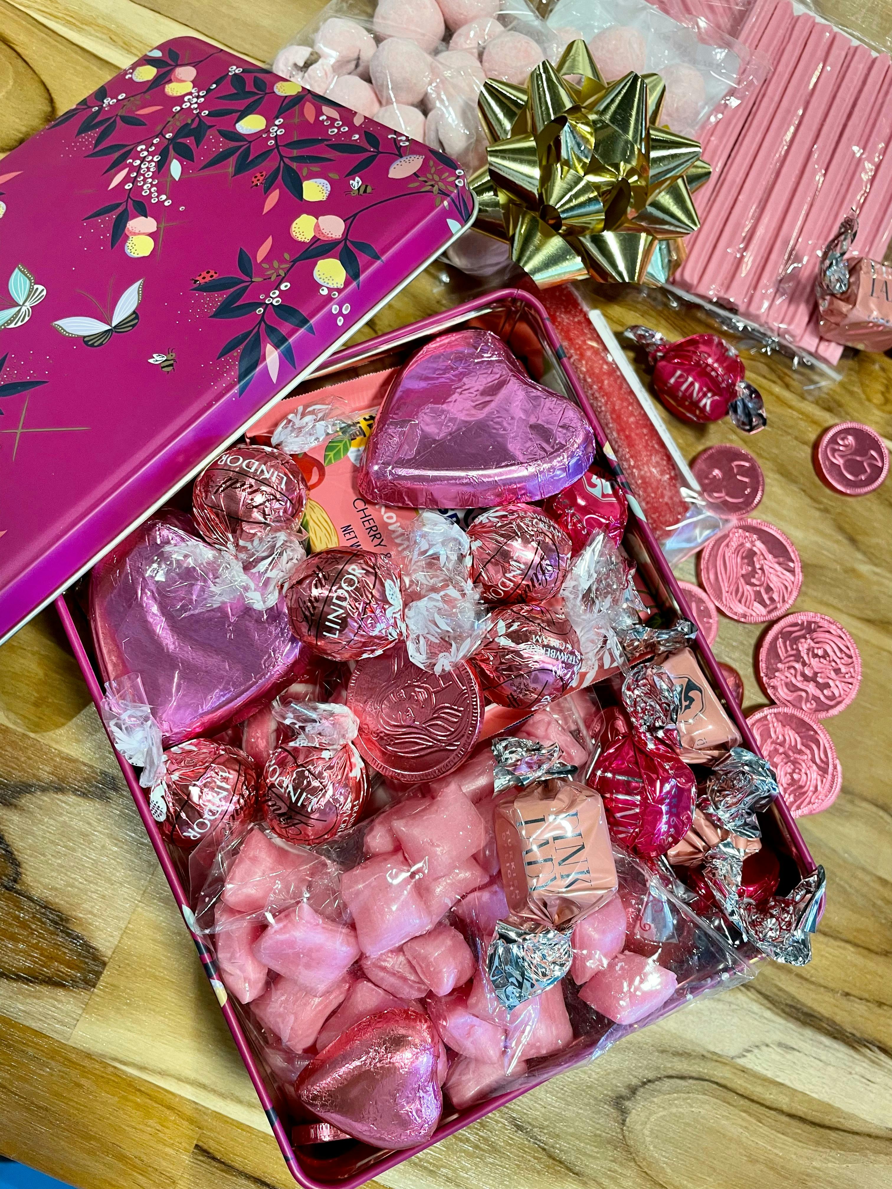 キアマスイートカンパニー