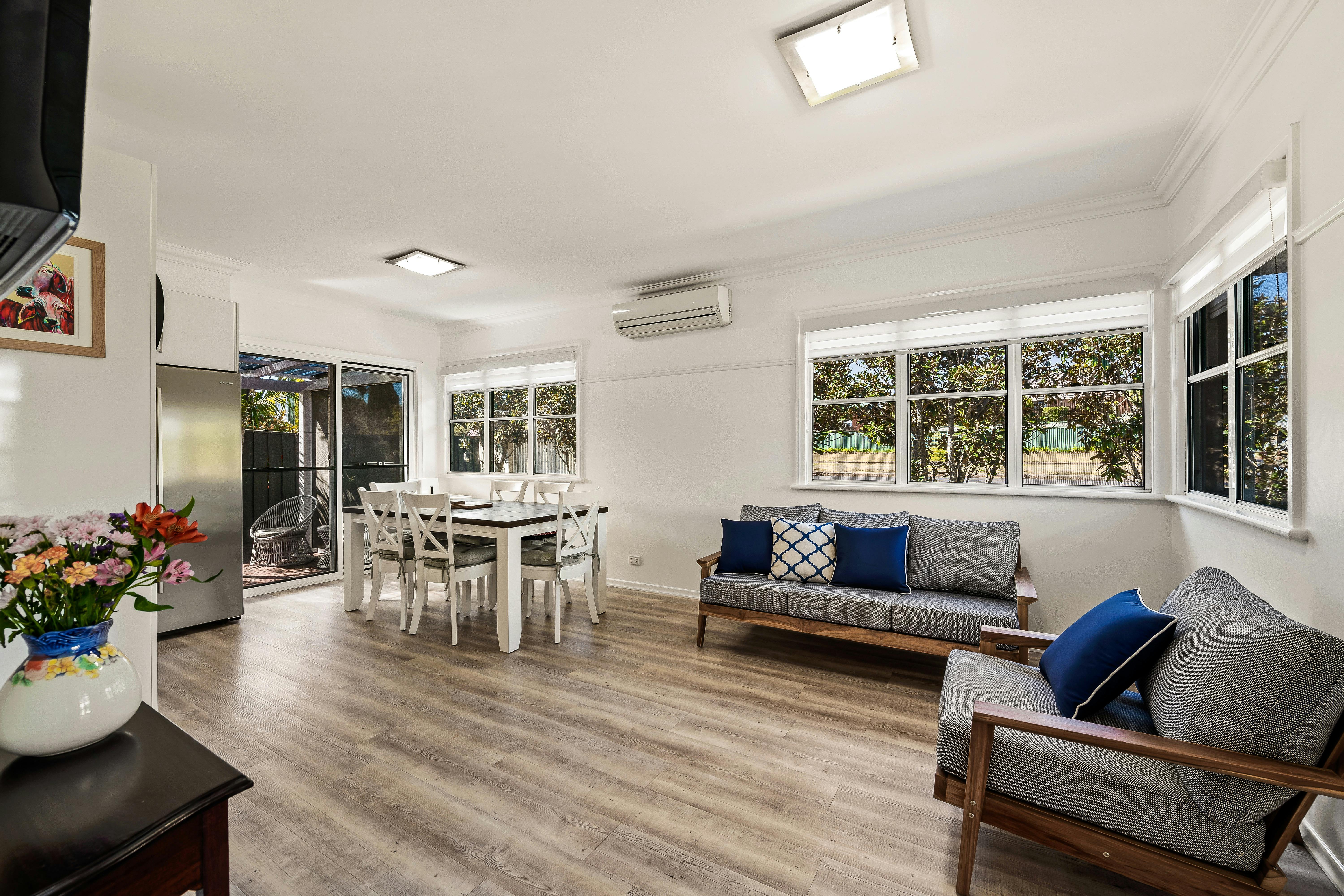 Viola House Southern Queensland Country