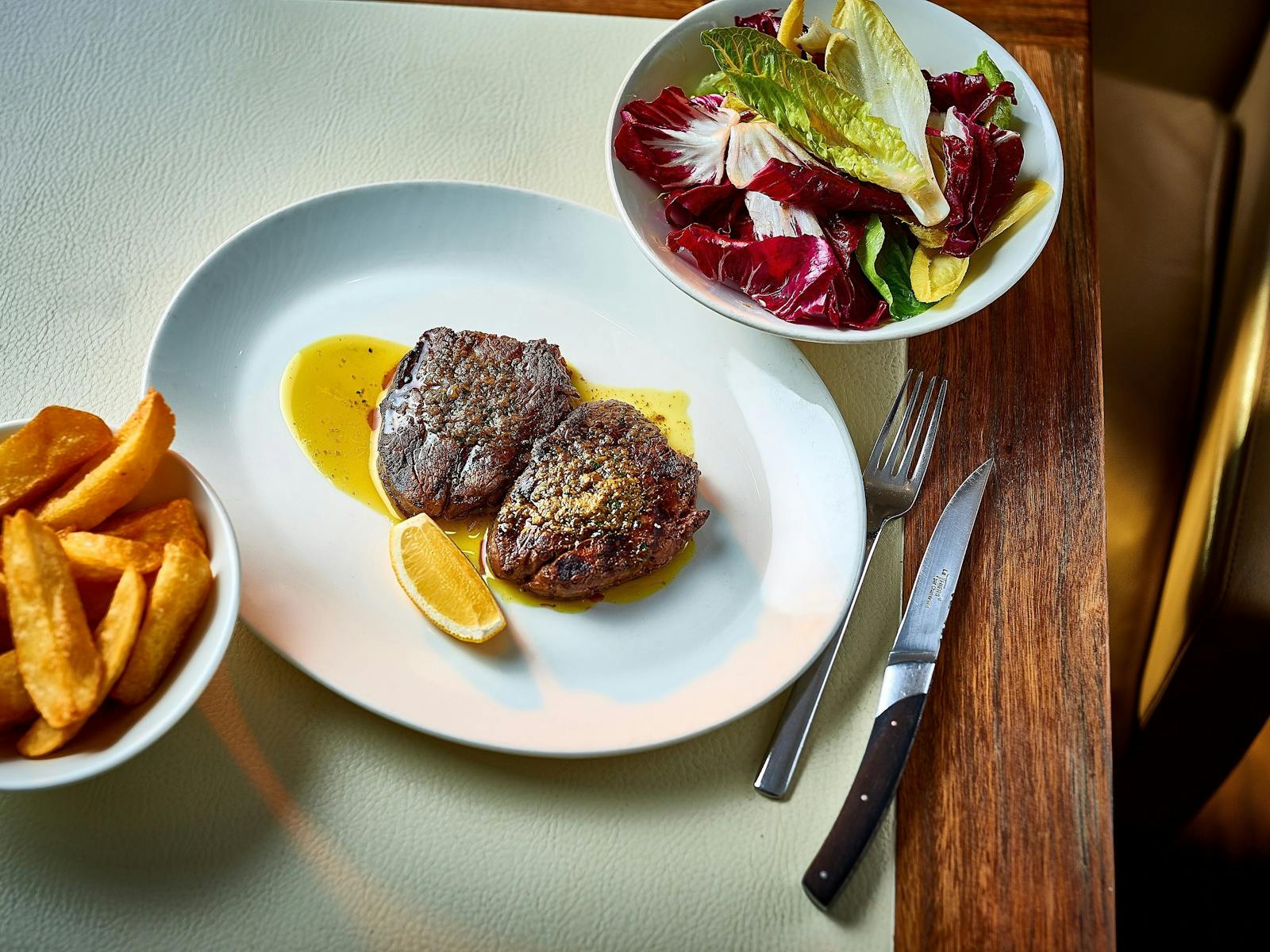 Rockpool Bar & Grill