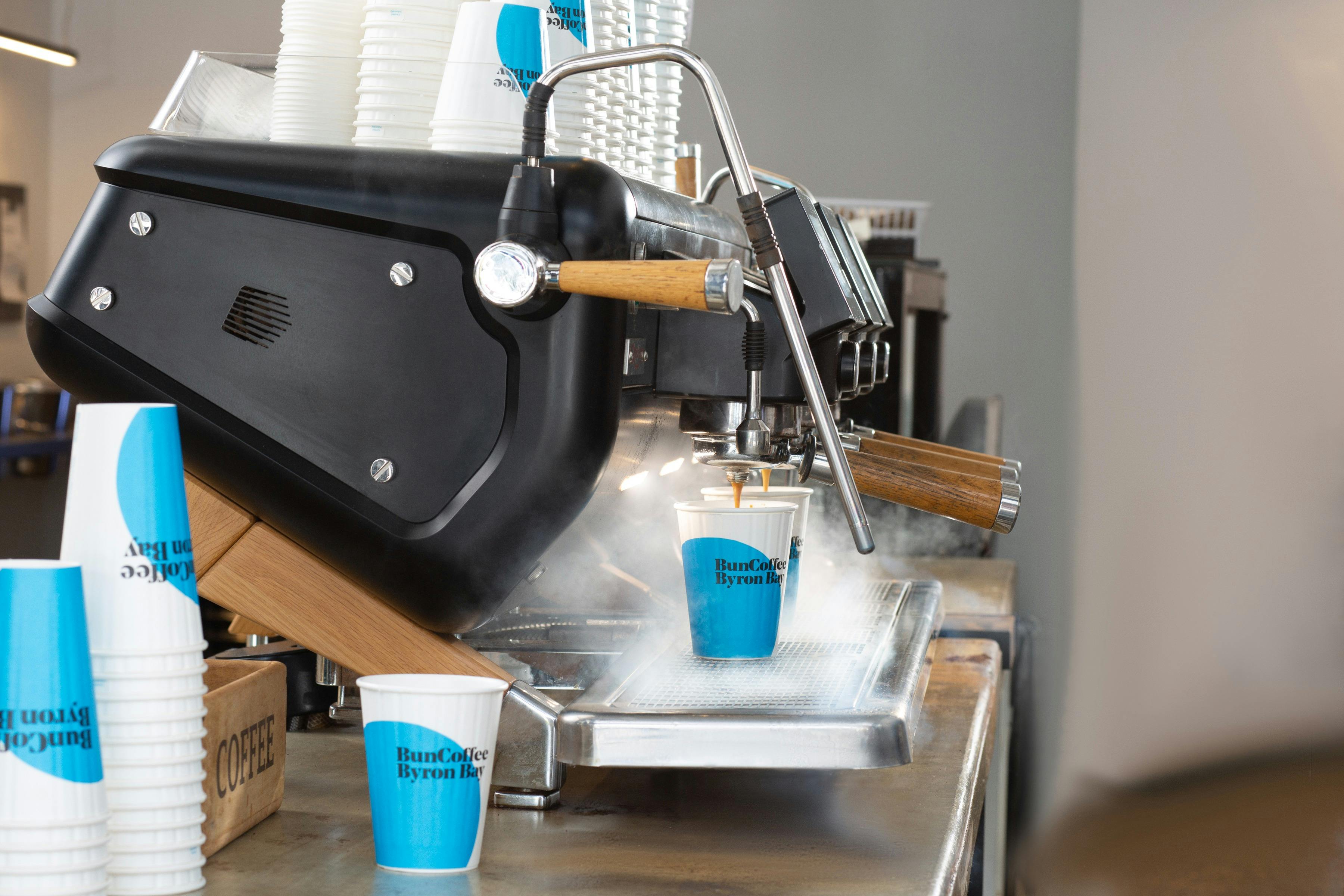 Bun Coffee Byron Bay