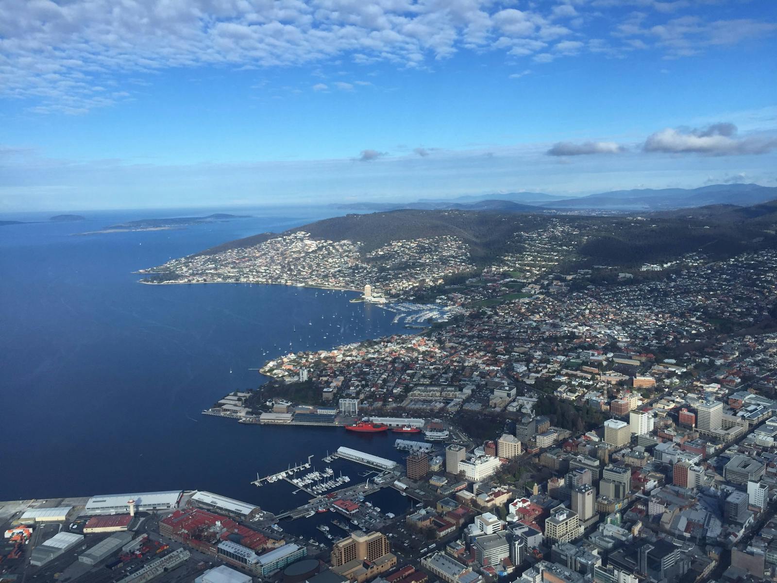 hobart