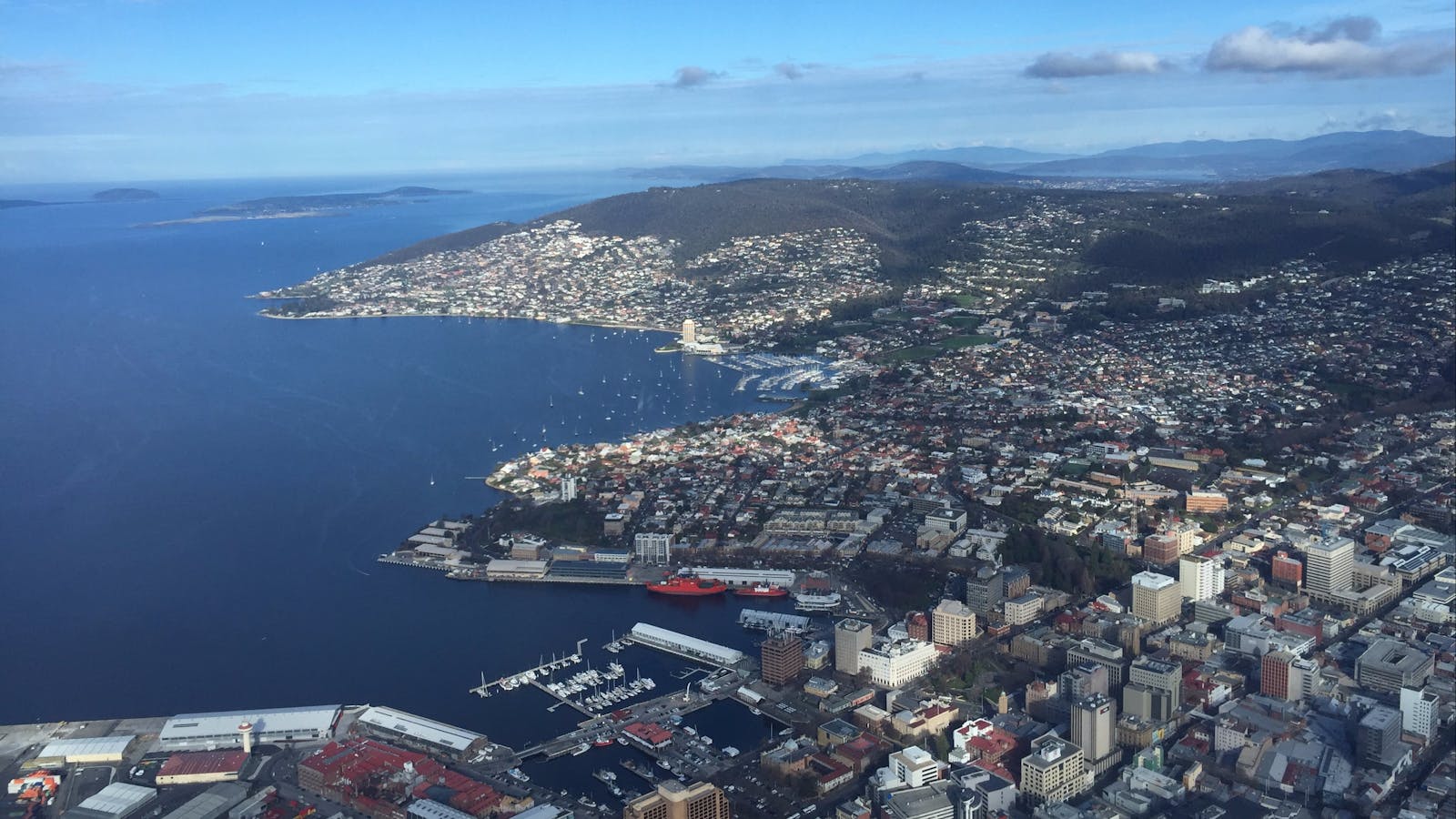 hobart