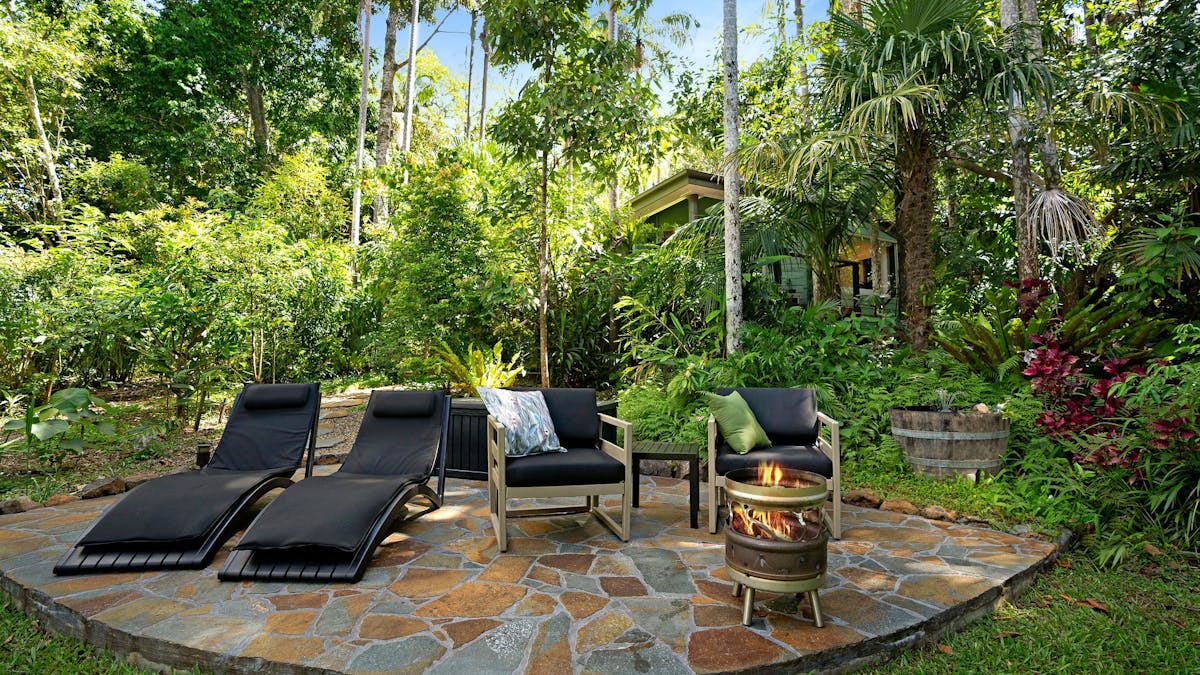 Rosewood Cottage
