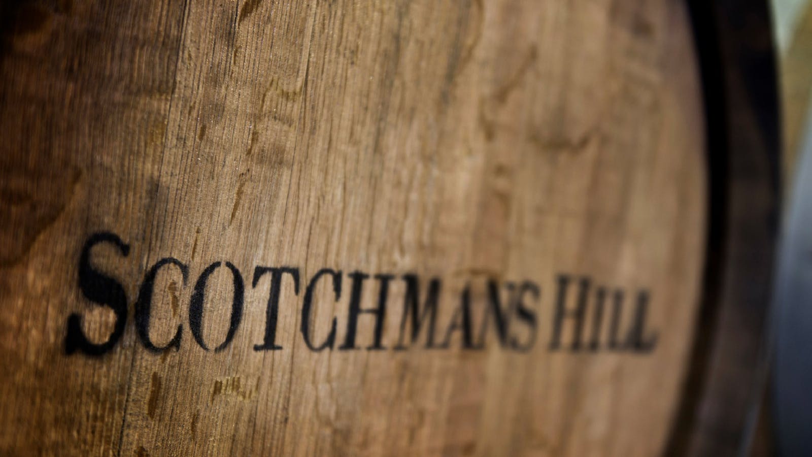 Scotchmans Hill