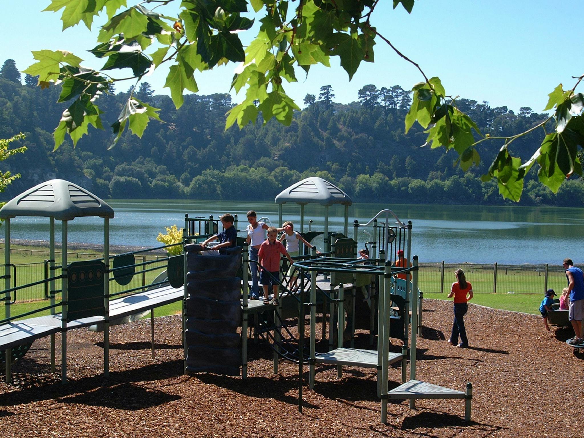 playground